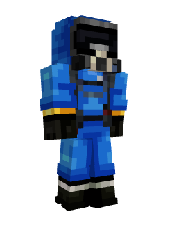 Minecraft Skin